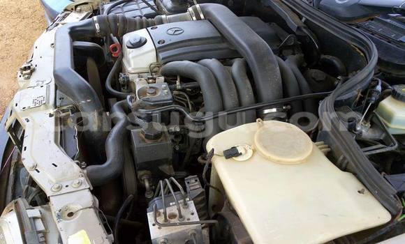 Buy Used Mercedes-Benz C–Class Other Car in Ouagadougou in Burkina Faso Buy Used Mercedes-Benz C–Class Other Car in Ouagadougou in Burkina Faso