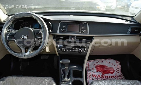 Sayi Imported Kia Optima Blue Mota in Import - Dubai a Burkina Faso Sayi Imported Kia Optima Blue Mota in Import - Dubai a Burkina Faso