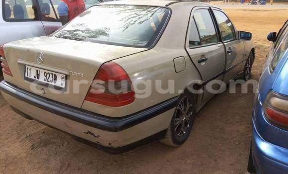 Buy Used Mercedes-Benz C–Class Other Car in Ouagadougou in Burkina Faso Buy Used Mercedes-Benz C–Class Other Car in Ouagadougou in Burkina Faso