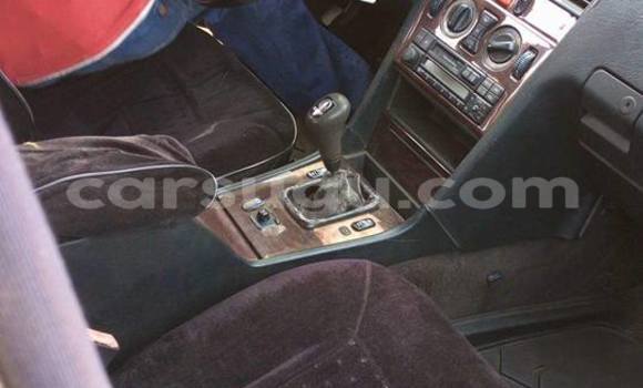 Buy Used Mercedes-Benz C–Class Other Car in Ouagadougou in Burkina Faso Buy Used Mercedes-Benz C–Class Other Car in Ouagadougou in Burkina Faso