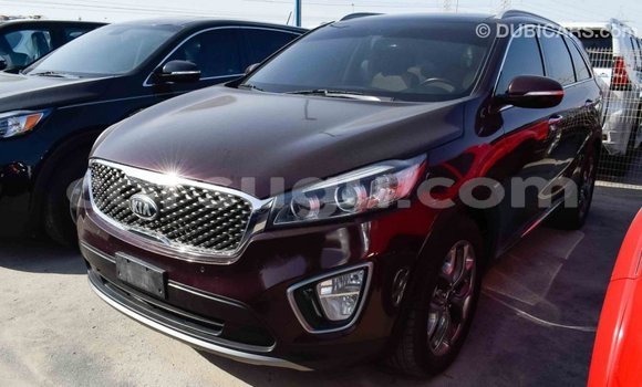 Sayi Imported Kia Sorento Brown Mota in Import - Dubai a Burkina Faso Sayi Imported Kia Sorento Brown Mota in Import - Dubai a Burkina Faso