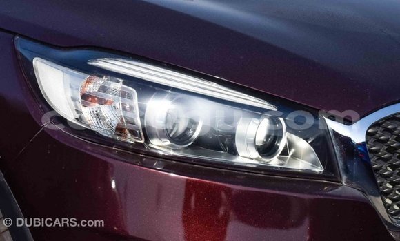 Sayi Imported Kia Sorento Brown Mota in Import - Dubai a Burkina Faso Sayi Imported Kia Sorento Brown Mota in Import - Dubai a Burkina Faso