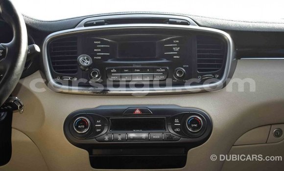Sayi Imported Kia Sorento Brown Mota in Import - Dubai a Burkina Faso Sayi Imported Kia Sorento Brown Mota in Import - Dubai a Burkina Faso