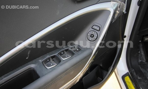 Acheter Import Voiture Hyundai Santa Fe Blanc à Import - Dubai, Burkina-Faso Acheter Import Voiture Hyundai Santa Fe Blanc à Import - Dubai, Burkina-Faso