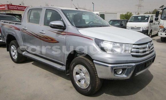 Acheter Import Voiture Toyota Hilux Autre à Import - Dubai, Burkina-Faso Acheter Import Voiture Toyota Hilux Autre à Import - Dubai, Burkina-Faso