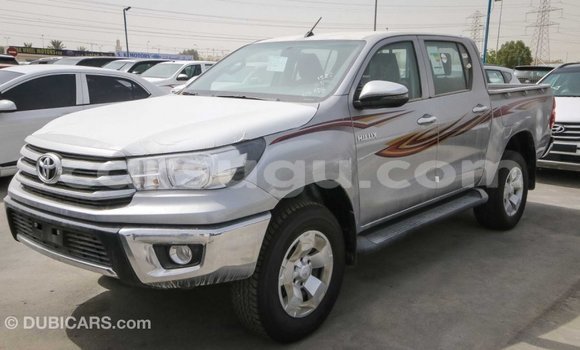 Acheter Import Voiture Toyota Hilux Autre à Import - Dubai, Burkina-Faso Acheter Import Voiture Toyota Hilux Autre à Import - Dubai, Burkina-Faso