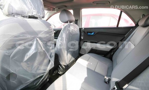 Acheter Import Voiture Kia Rio Blanc à Import - Dubai, Burkina-Faso Acheter Import Voiture Kia Rio Blanc à Import - Dubai, Burkina-Faso