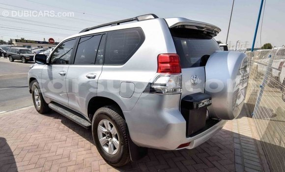 Acheter Import Voiture Toyota Prado Autre à Import - Dubai, Burkina-Faso Acheter Import Voiture Toyota Prado Autre à Import - Dubai, Burkina-Faso
