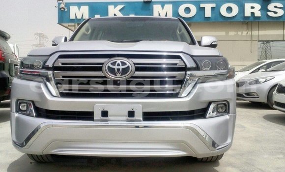 Sayi Imported Toyota Land Cruiser Sauran Mota in Import - Dubai a Burkina Faso Sayi Imported Toyota Land Cruiser Sauran Mota in Import - Dubai a Burkina Faso