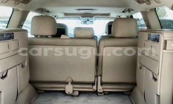 Sayi Imported Toyota Land Cruiser Sauran Mota in Import - Dubai a Burkina Faso Sayi Imported Toyota Land Cruiser Sauran Mota in Import - Dubai a Burkina Faso