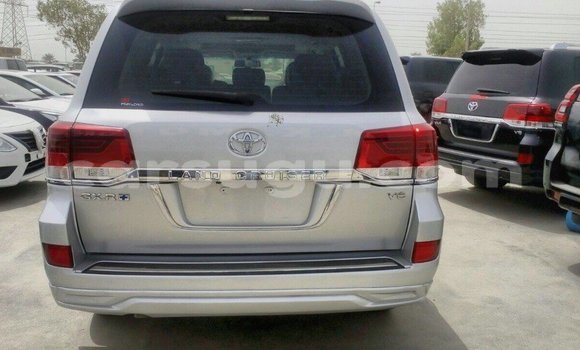 Sayi Imported Toyota Land Cruiser Sauran Mota in Import - Dubai a Burkina Faso Sayi Imported Toyota Land Cruiser Sauran Mota in Import - Dubai a Burkina Faso