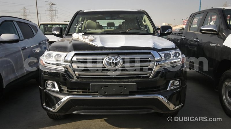 Big with watermark toyota land cruiser burkina faso import dubai 4742