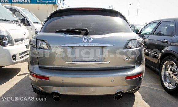 Sayi Imported Infiniti FX Sauran Mota in Import - Dubai a Burkina Faso Sayi Imported Infiniti FX Sauran Mota in Import - Dubai a Burkina Faso