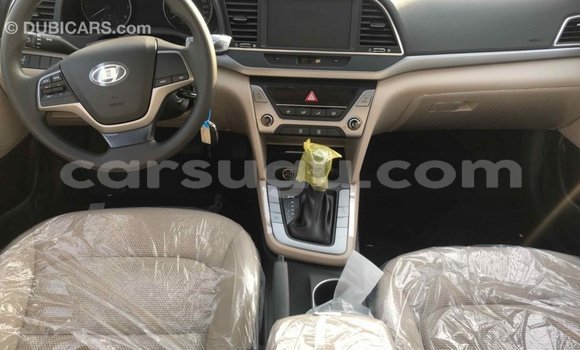 Sayi Imported Hyundai Elantra White Mota in Import - Dubai a Burkina Faso Sayi Imported Hyundai Elantra White Mota in Import - Dubai a Burkina Faso
