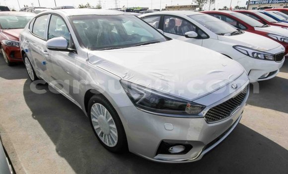 Sayi Imported Kia Cadenza Sauran Mota in Import - Dubai a Burkina Faso Sayi Imported Kia Cadenza Sauran Mota in Import - Dubai a Burkina Faso