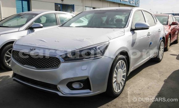 Sayi Imported Kia Cadenza Sauran Mota in Import - Dubai a Burkina Faso Sayi Imported Kia Cadenza Sauran Mota in Import - Dubai a Burkina Faso