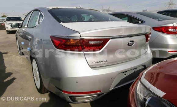 Sayi Imported Kia Cadenza Sauran Mota in Import - Dubai a Burkina Faso Sayi Imported Kia Cadenza Sauran Mota in Import - Dubai a Burkina Faso