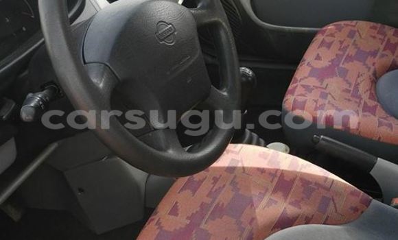 Acheter Occasion Voiture Nissan Micra Bleu à Ouagadougou, Burkina-Faso Acheter Occasion Voiture Nissan Micra Bleu à Ouagadougou, Burkina-Faso