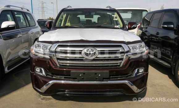 Sayi Imported Toyota Land Cruiser Sauran Mota in Import - Dubai a Burkina Faso Sayi Imported Toyota Land Cruiser Sauran Mota in Import - Dubai a Burkina Faso