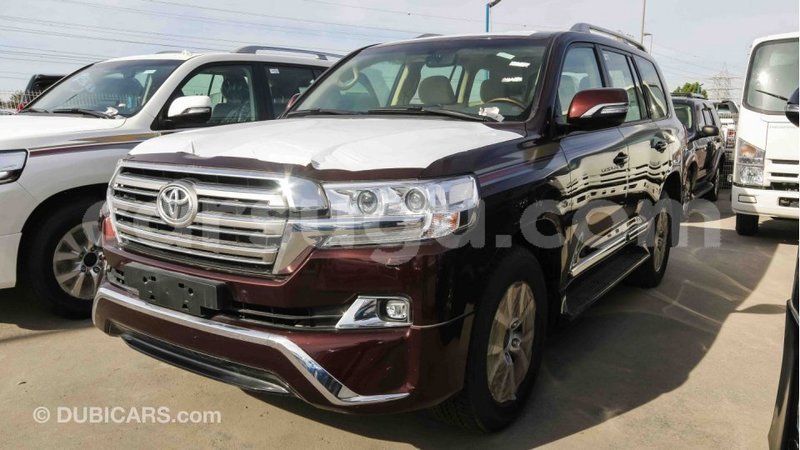 Big with watermark toyota land cruiser burkina faso import dubai 4748
