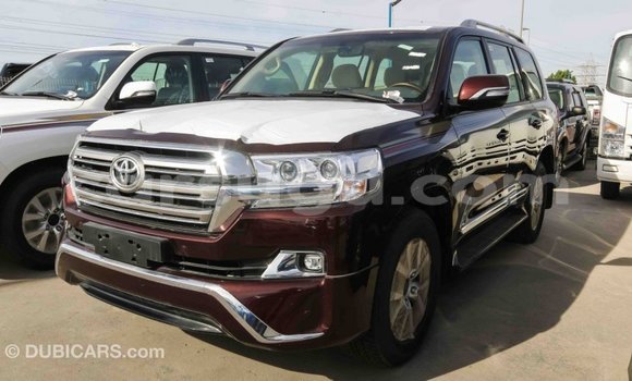 Sayi Imported Toyota Land Cruiser Sauran Mota in Import - Dubai a Burkina Faso Sayi Imported Toyota Land Cruiser Sauran Mota in Import - Dubai a Burkina Faso