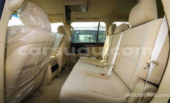 Sayi Imported Toyota Land Cruiser Sauran Mota in Import - Dubai a Burkina Faso Sayi Imported Toyota Land Cruiser Sauran Mota in Import - Dubai a Burkina Faso