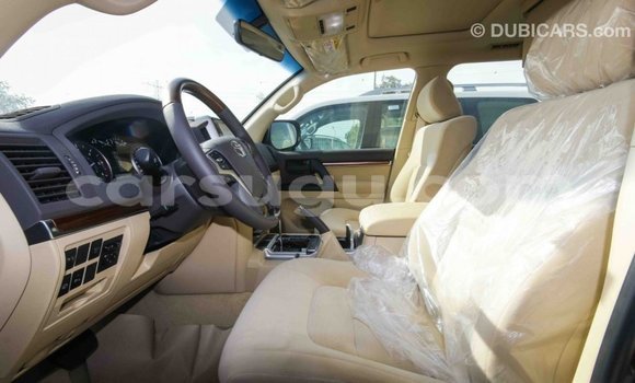 Sayi Imported Toyota Land Cruiser Sauran Mota in Import - Dubai a Burkina Faso Sayi Imported Toyota Land Cruiser Sauran Mota in Import - Dubai a Burkina Faso
