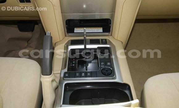Sayi Imported Toyota Land Cruiser Sauran Mota in Import - Dubai a Burkina Faso Sayi Imported Toyota Land Cruiser Sauran Mota in Import - Dubai a Burkina Faso
