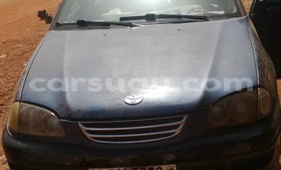 Acheter Occasion Voiture Toyota Avensis Noir à Ouagadougou, Burkina-Faso Acheter Occasion Voiture Toyota Avensis Noir à Ouagadougou, Burkina-Faso