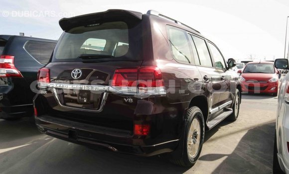 Sayi Imported Toyota Land Cruiser Sauran Mota in Import - Dubai a Burkina Faso Sayi Imported Toyota Land Cruiser Sauran Mota in Import - Dubai a Burkina Faso