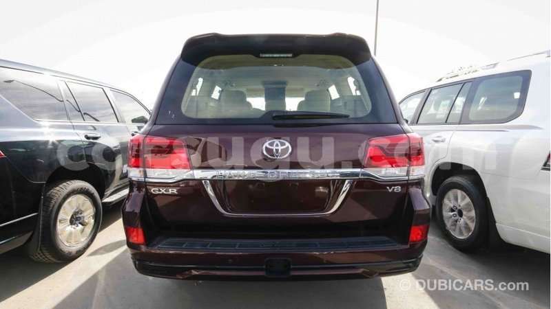 Big with watermark toyota land cruiser burkina faso import dubai 4748