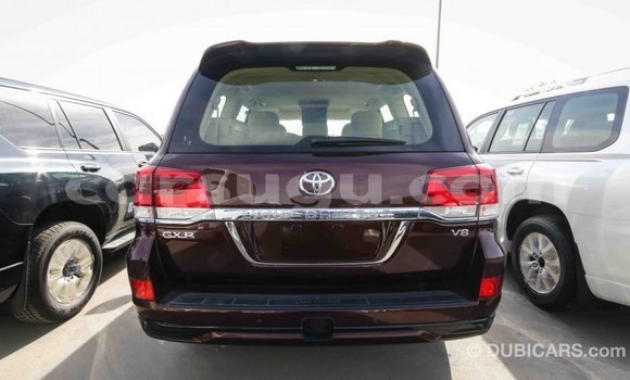 Sayi Imported Toyota Land Cruiser Sauran Mota in Import - Dubai a Burkina Faso Sayi Imported Toyota Land Cruiser Sauran Mota in Import - Dubai a Burkina Faso