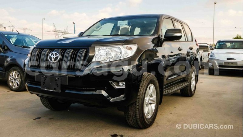 Big with watermark toyota prado burkina faso import dubai 4750