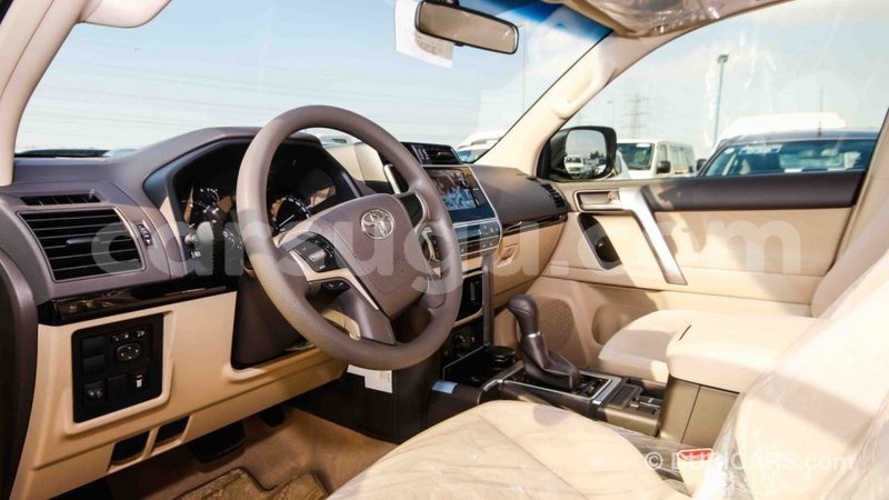 Big with watermark toyota prado burkina faso import dubai 4750