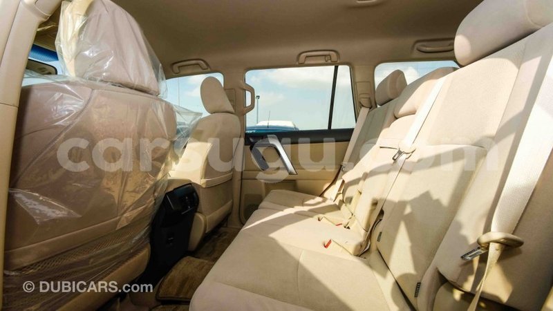 Big with watermark toyota prado burkina faso import dubai 4750