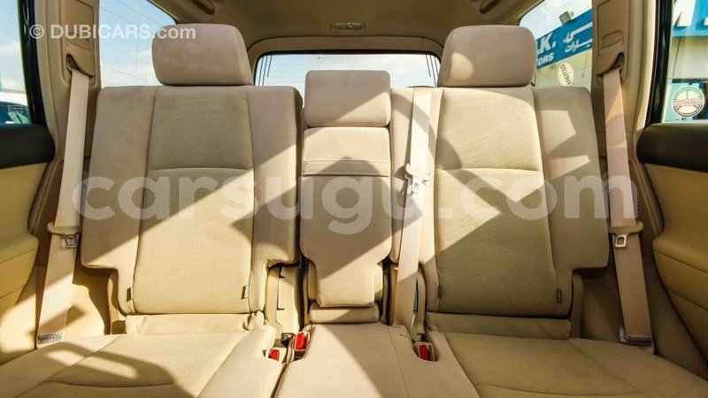 Big with watermark toyota prado burkina faso import dubai 4750