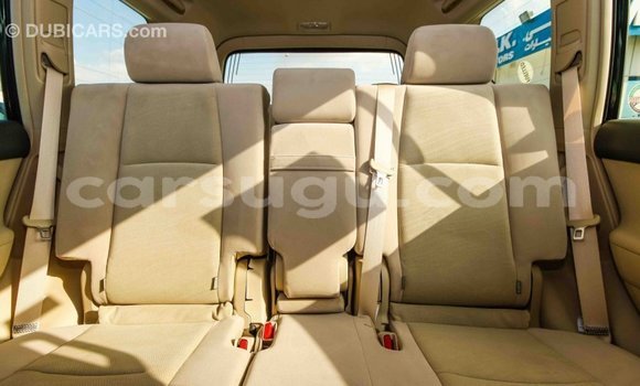 Sayi Imported Toyota Prado Black Mota in Import - Dubai a Burkina Faso Sayi Imported Toyota Prado Black Mota in Import - Dubai a Burkina Faso