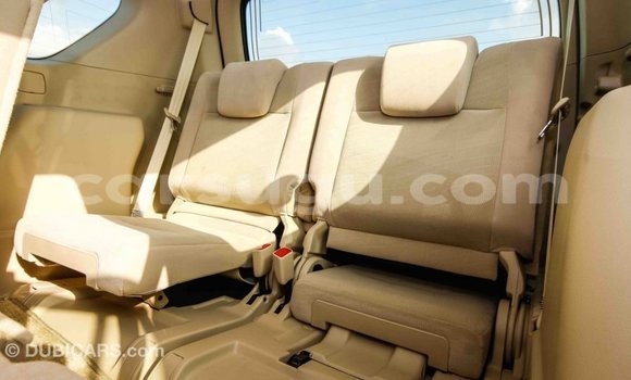 Sayi Imported Toyota Prado Black Mota in Import - Dubai a Burkina Faso Sayi Imported Toyota Prado Black Mota in Import - Dubai a Burkina Faso