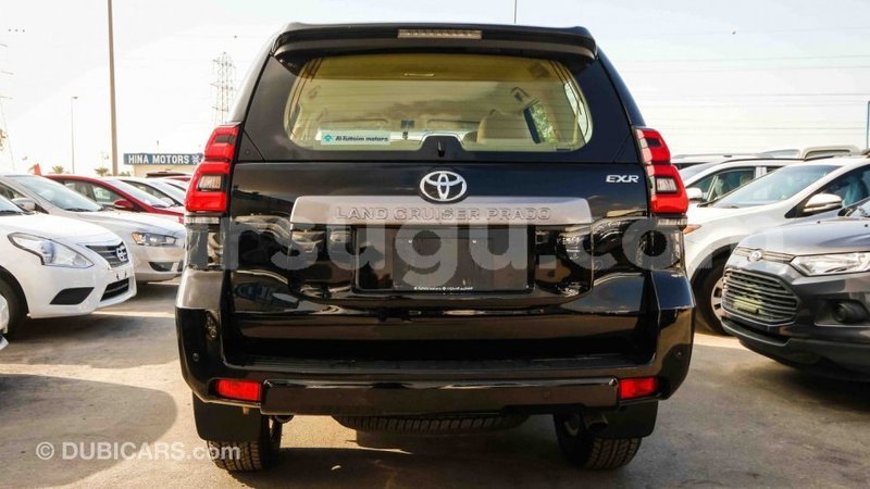 Big with watermark toyota prado burkina faso import dubai 4750