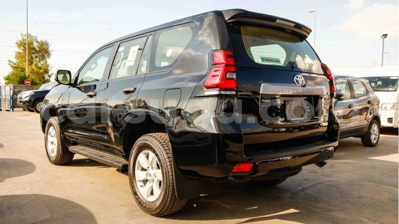 Big with watermark toyota prado burkina faso import dubai 4750