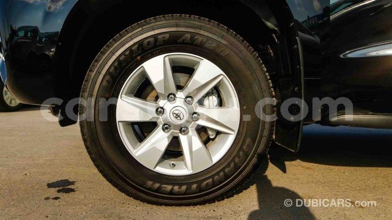 Big with watermark toyota prado burkina faso import dubai 4750