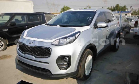 Acheter Import Voiture Kia Sportage Autre à Import - Dubai, Burkina-Faso Acheter Import Voiture Kia Sportage Autre à Import - Dubai, Burkina-Faso
