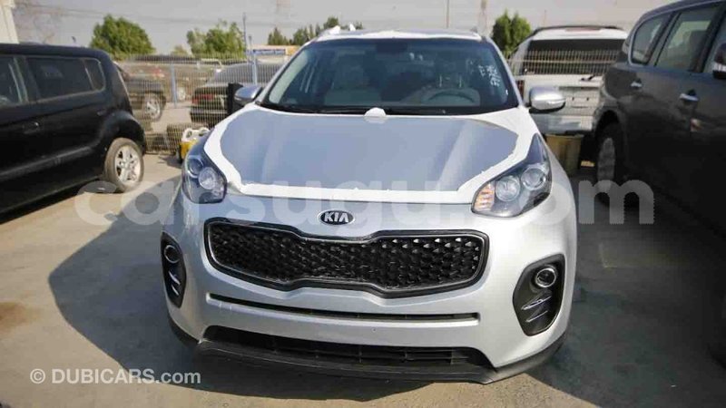 Big with watermark kia sportage burkina faso import dubai 4751