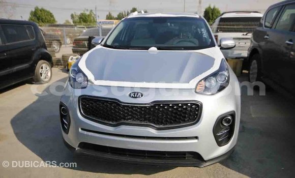 Acheter Import Voiture Kia Sportage Autre à Import - Dubai, Burkina-Faso Acheter Import Voiture Kia Sportage Autre à Import - Dubai, Burkina-Faso