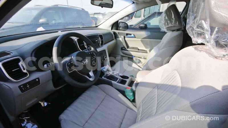 Big with watermark kia sportage burkina faso import dubai 4751