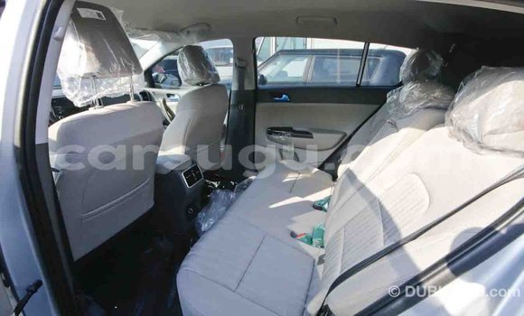 Acheter Import Voiture Kia Sportage Autre à Import - Dubai, Burkina-Faso Acheter Import Voiture Kia Sportage Autre à Import - Dubai, Burkina-Faso