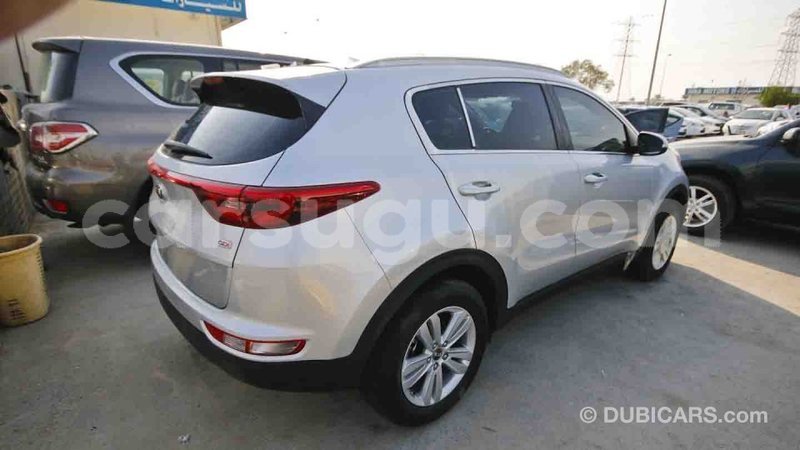 Big with watermark kia sportage burkina faso import dubai 4751