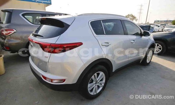 Acheter Import Voiture Kia Sportage Autre à Import - Dubai, Burkina-Faso Acheter Import Voiture Kia Sportage Autre à Import - Dubai, Burkina-Faso