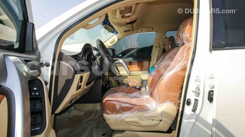 Big with watermark toyota prado burkina faso import dubai 4753