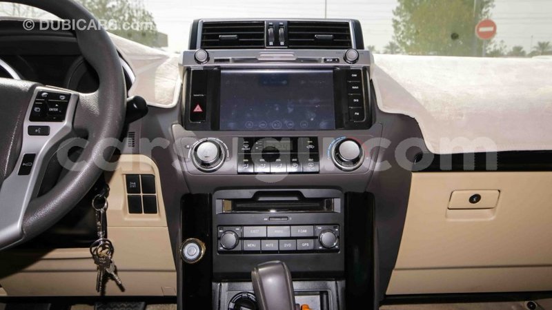 Big with watermark toyota prado burkina faso import dubai 4753